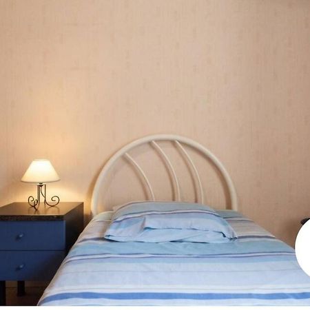 Chambre chez particulier centre ville - Nice Extérieur photo